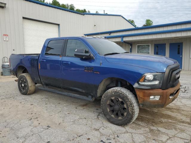 Vin: 3c6tr5ej6hg712402, lot: 57352435, ram 2500 powerwagon 20174