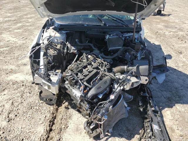 2023 HONDA ACCORD LX - 1HGCY1F25PA059071