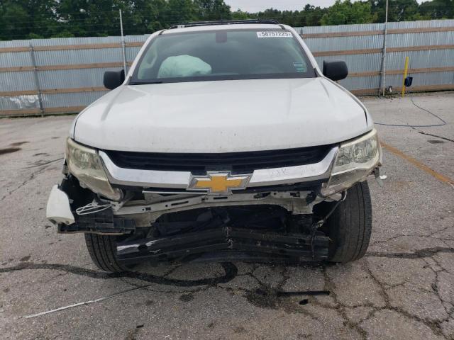 2017 CHEVROLET COLORADO - 1GCHSBEA9H1161625