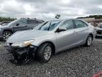 2017 TOYOTA CAMRY LE - 4T1BF1FK4HU734467