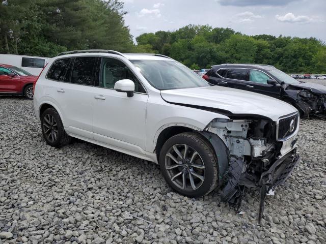 Vin: yv4a22pkxk1459872, lot: 58337935, volvo xc90 t6 momentum 20194