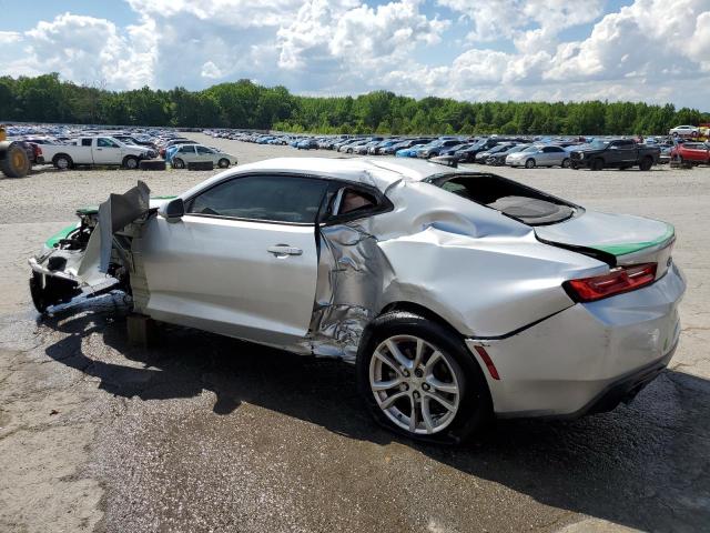 Vin: 1g1fb1rs2g0139550, lot: 56376735, chevrolet camaro lt 20162