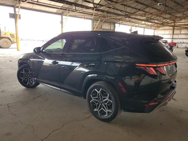 Vin: km8jf3ae6pu183613, lot: 56430675, hyundai tucson n line 20232