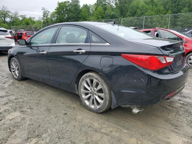 Vin: 5npec4ab2ch389638, lot: 58716195, hyundai sonata se 20122