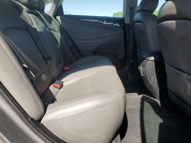 2014 HYUNDAI SONATA SE - 5NPEC4AC1EH824385