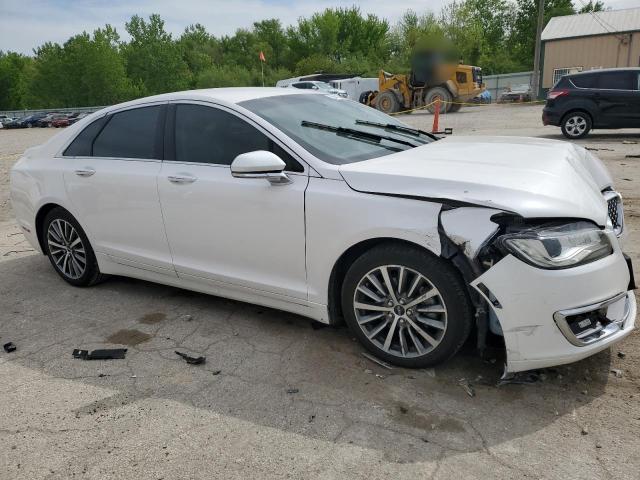 Vin: 3ln6l5a97hr655615, lot: 55942165, lincoln mkz premiere 20174