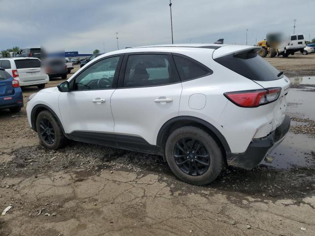 Vin: 1fmcu0bz3lub14015, lot: 58315995, ford escape se sport 20202