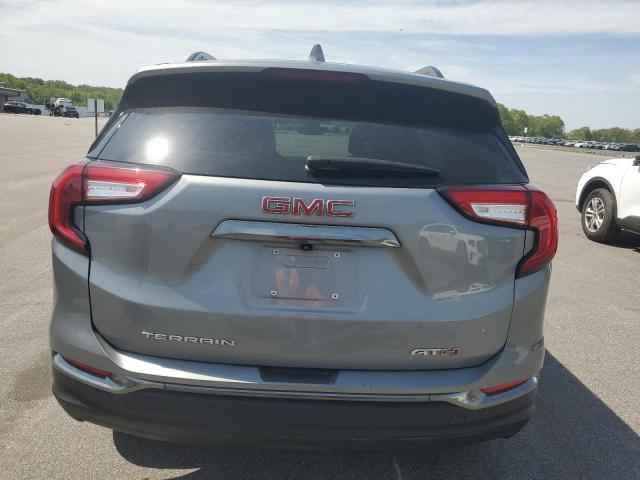 2023 GMC TERRAIN AT 3GKALYEG8PL244822