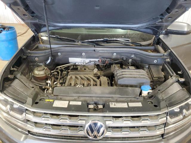 2018 VOLKSWAGEN ATLAS SE - 1V2KR2CA9JC571127