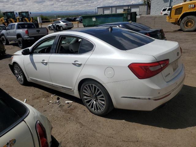 Vin: knaln4d79e5135336, lot: 55992905, kia cadenza premium 20142