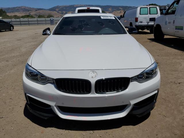 2015 BMW 435 I WBA3R1C57FK195489