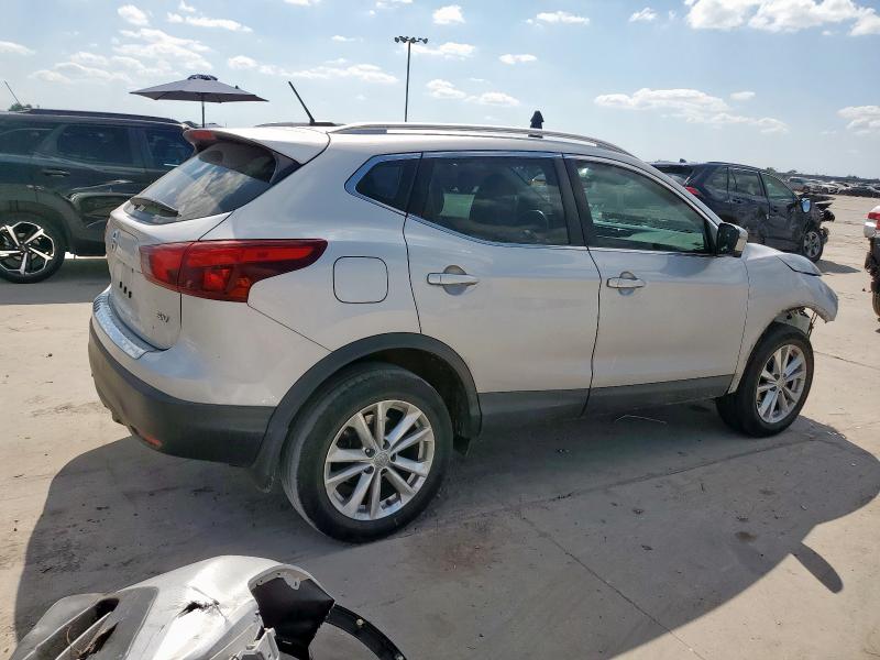 Vin: jn1bj1cp7jw184861, lot: 58341245, nissan rogue s 20183