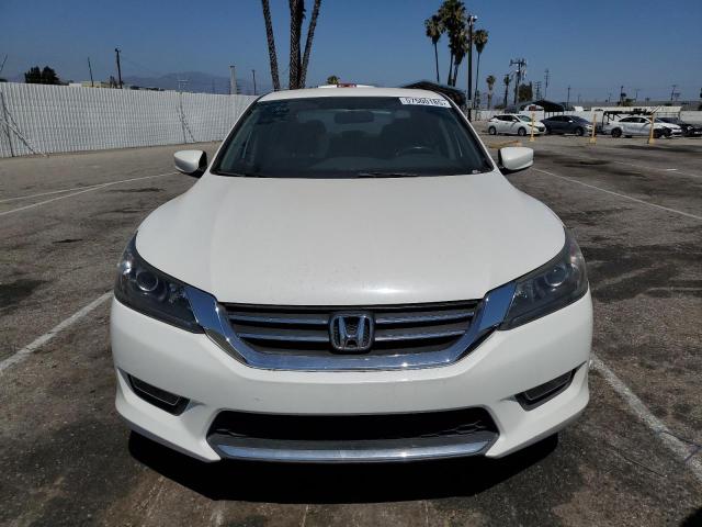 2015 HONDA ACCORD SPO - 1HGCR2F57FA200346