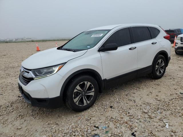 HONDA CR-V LX