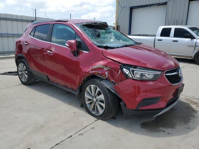 Vin: kl4cjasb2hb103736, lot: 57473075, buick encore preferred 20174