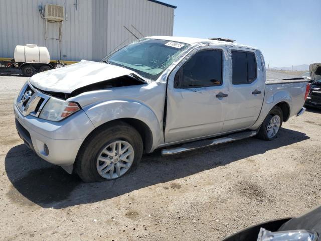 Vin: 1n6ad0er5kn718582, lot: 57386115, nissan frontier s 2019 img_1