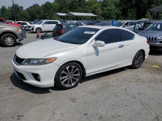 Vin: 1hgct2b87da003305, lot: 57208675, honda accord exl 2013 img_1