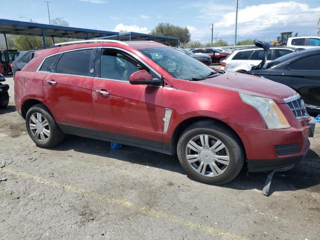 Vin: 3gyfnae37cs644655, lot: 55446225, cadillac srx luxury collection 20124