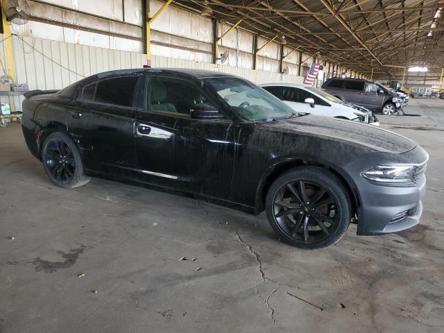Vin: 2c3cdxhg5hh537910, lot: 58221485, dodge charger sxt 20174