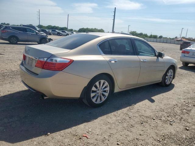 Vin: 1hgcr2f86ea112994, lot: 57790735, honda accord exl 20143