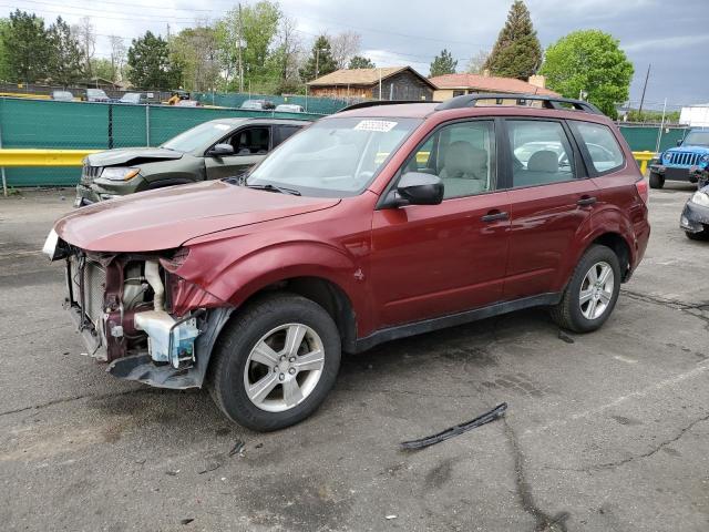 Vin: jf2shabc7ch444143, lot: 56252085, subaru forester 2.5x 2012 img_1