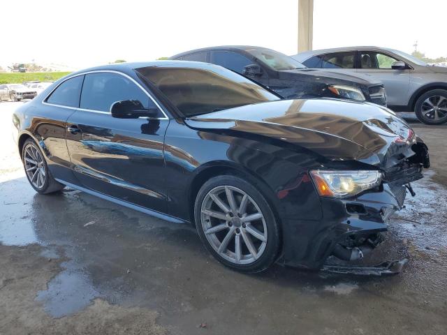 Vin: waud2afr3ha001752, lot: 57655245, audi a5 sport 20174