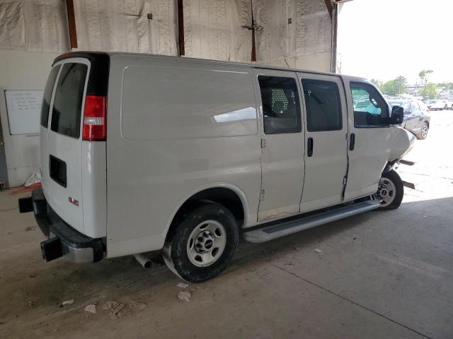 Vin: 1gtw7afp3n1200954, lot: 54533455, gmc savana g2500 20223
