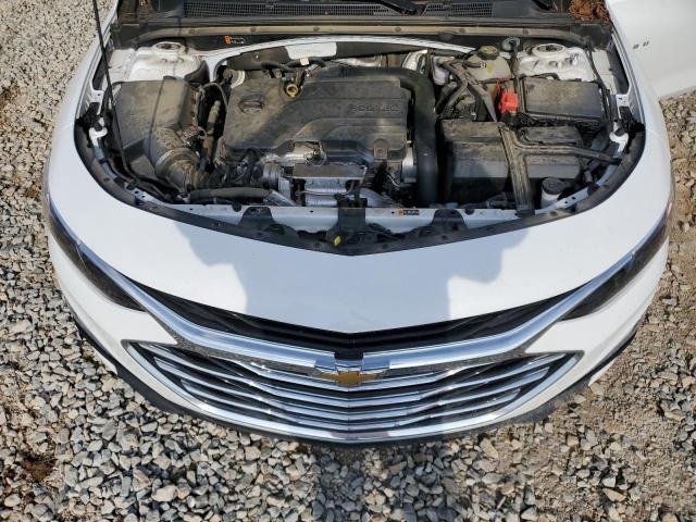 2022 CHEVROLET MALIBU LS 1G1ZC5ST4NF186500
