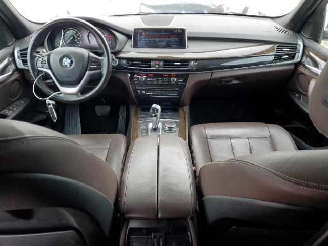 2017 BMW X5 SDRIVE3 5UXKR2C36H0U24311