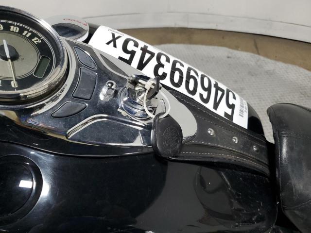 2016 HARLEY-DAVIDSON FLSTC HERI 1HD1BWV12GB037311