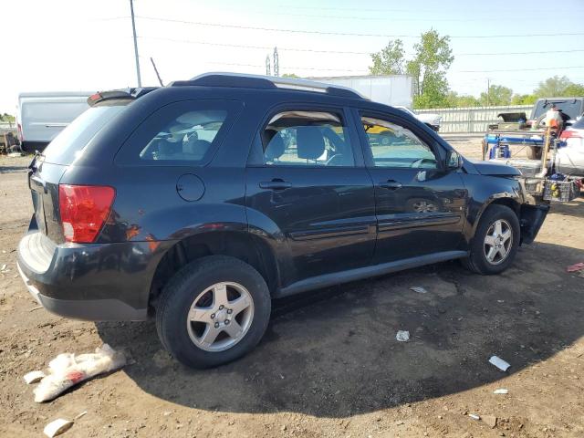 PONTIAC TORRENT 2009 black  gas 2CKDL33F996252952 photo #4