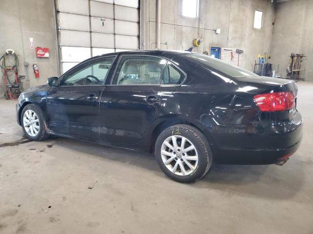 Vin: 3vwdx7ajxcm124188, lot: 56382085, volkswagen jetta se 20122