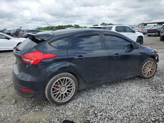 2015 FORD FOCUS ST - 1FADP3L93FL286030