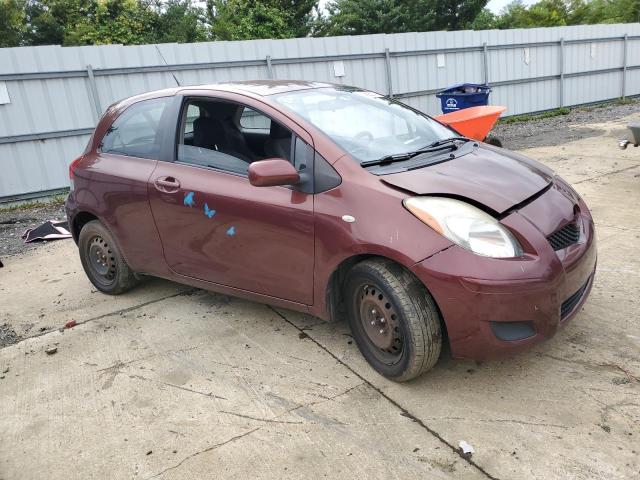 Vin: jtdjt4k33a5300176, lot: 58952275, toyota yaris 20104