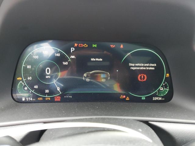 KMHL54JJXPA060896 2023 HYUNDAI SONATA