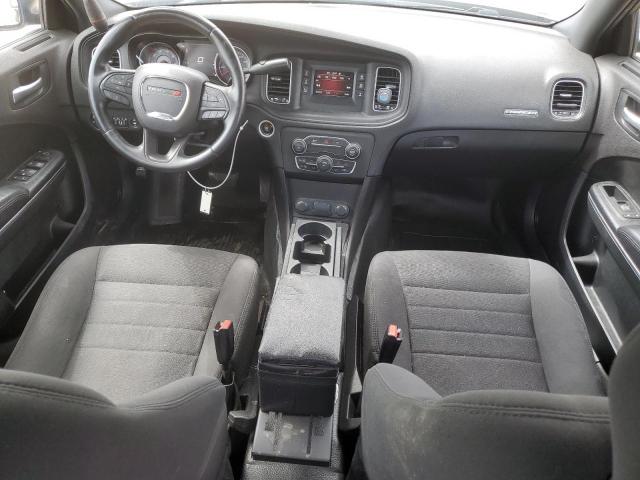 2015 DODGE CHARGER PO 2C3CDXAG8FH902748