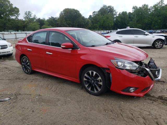 Vin: 3n1ab7ap7gy288217, lot: 56296515, nissan sentra s 20164