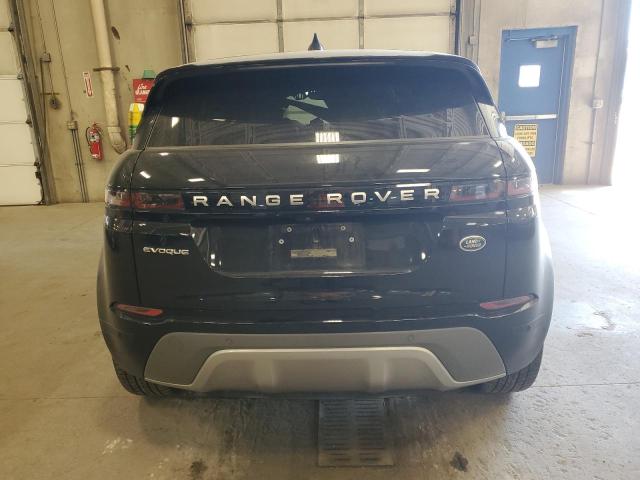 2022 LAND ROVER RANGE ROVE - SALZJ2FX5NH171655