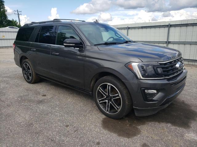 Vin: 1fmjk2at4lea16790, lot: 55786835, ford expedition max limited 20204