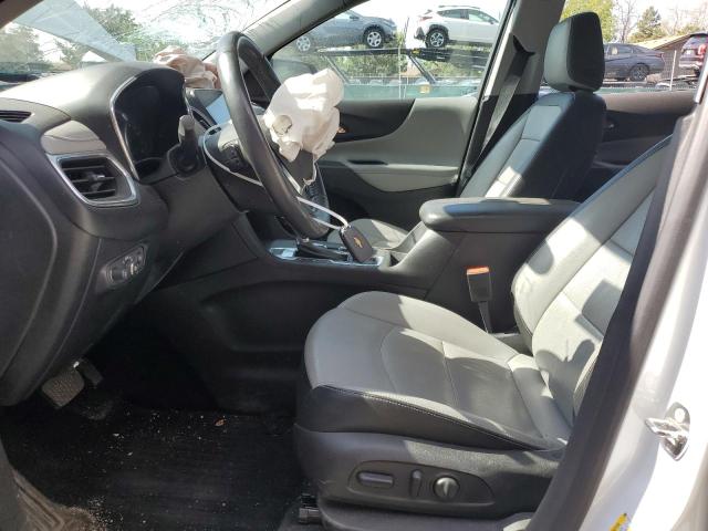 2019 CHEVROLET EQUINOX PR - 3GNAXXEV9KS603058