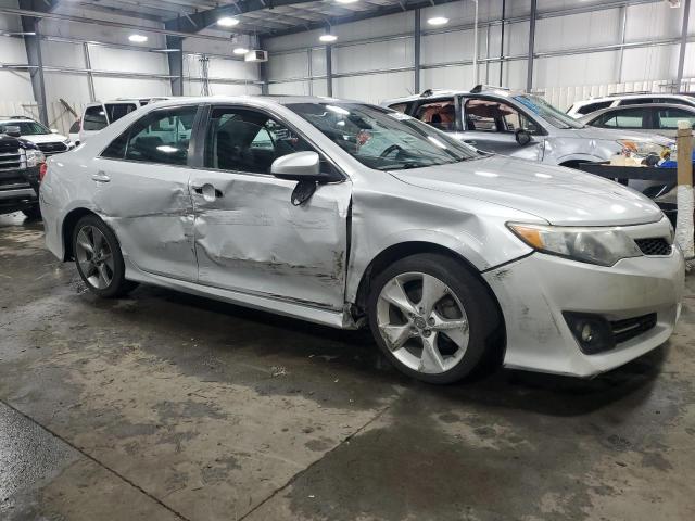 Vin: 4t1bf1fkxeu778016, lot: 56254135, toyota camry l 20144