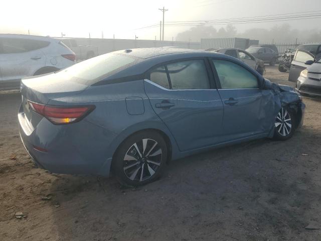 Vin: 3n1ab8cv8sy238579, lot: 55451585, nissan sentra sv 20253