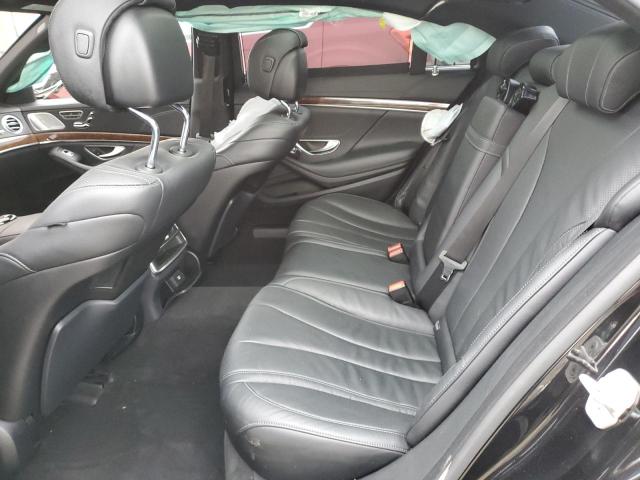 2016 MERCEDES-BENZ S 550 - WDDUG8CB3GA213625