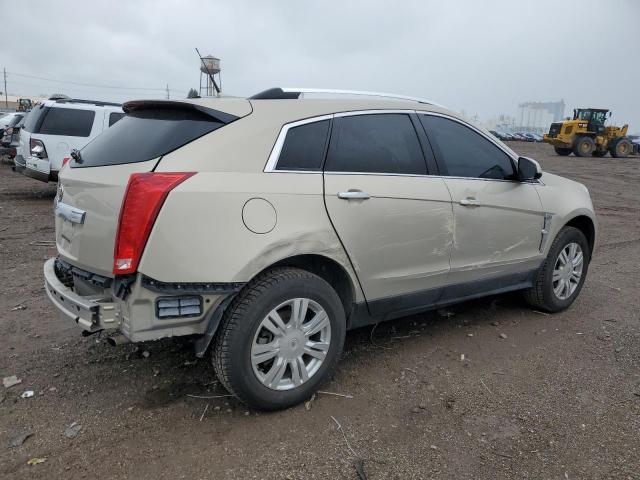 Vin: 3gyfnaey3bs681051, lot: 57591135, cadillac srx luxury collection 20113