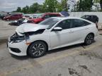 2017 HONDA CIVIC EX - 19XFC2F76HE040426