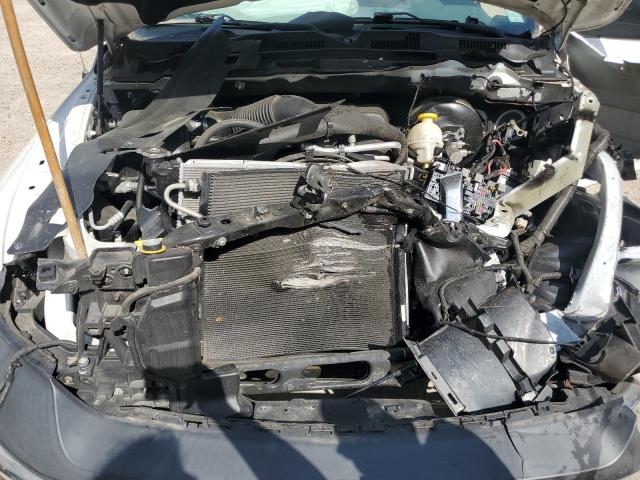 2018 RAM 1500 ST 1C6RR6FT5JS188240