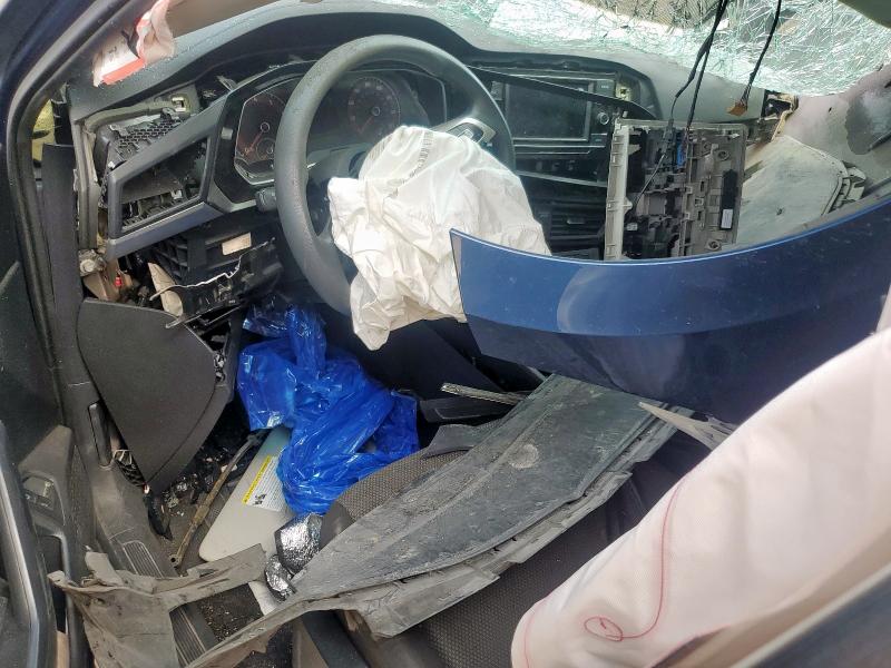 2021 VOLKSWAGEN JETTA S 3VWC57BU0MM033541