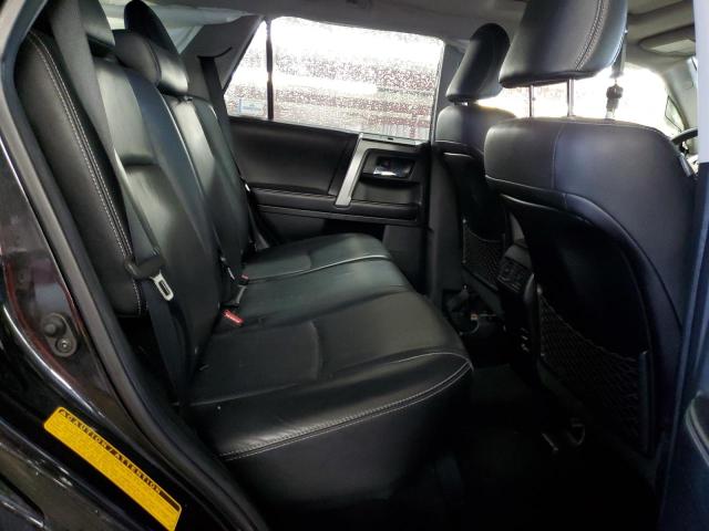 2017 TOYOTA 4RUNNER SR JTEBU5JR2H5432106