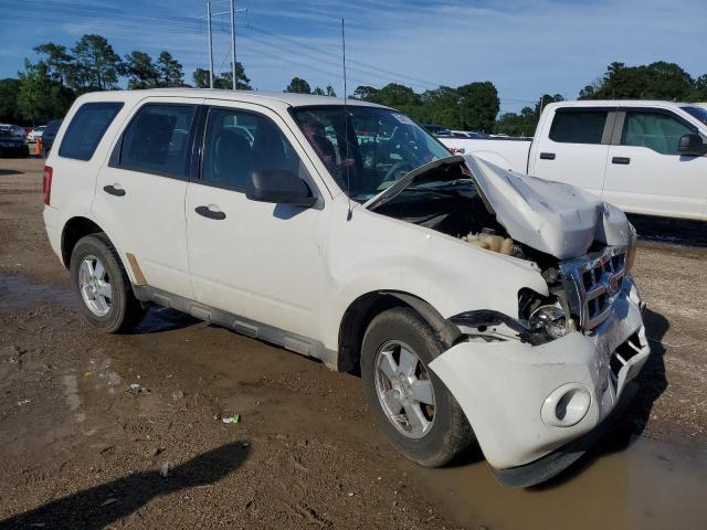 Vin: 1fmcu0c78bkc60045, lot: 55407735, ford escape xls 20114