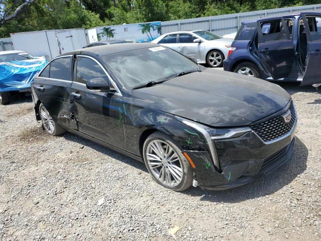 Vin: 1g6db5rk5l0143269, lot: 55624675, cadillac ct4 premium luxury 20204